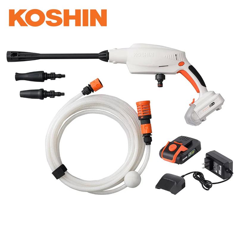 楽天市場】工進 sjc-1820の通販