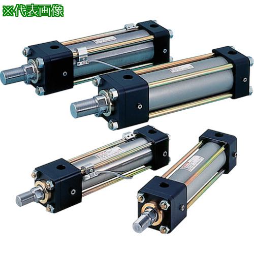□TAIYO 高性能油圧シリンダ〔品番:140H82TC63BB50ABT〕【8315541:0