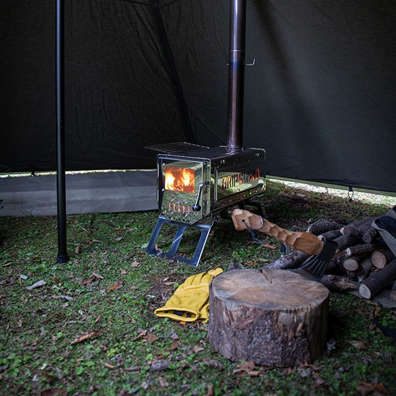 楽天市場】GRIP SWANY グリップスワニー 薪ストーブ ストーブ クーポン