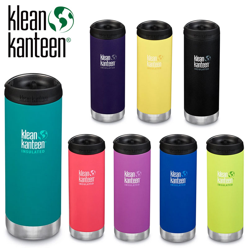 楽天市場】Klean Kanteen クリーンカンティーン 水筒 473ml TK WIDE