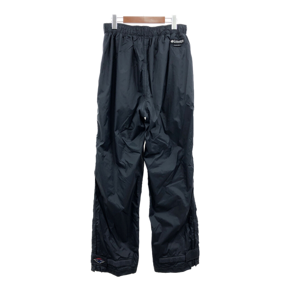 楽天市場】Columbia コロンビア OMNI-TECH ナイロンパンツ アウトドア