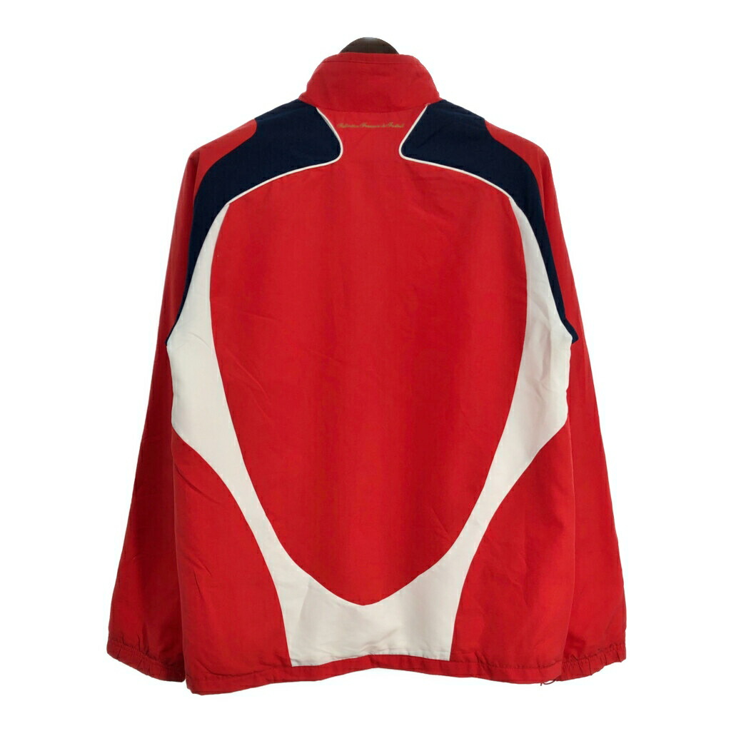 楽天市場】adidas アディダス サッカー フランス代表 ウィンド