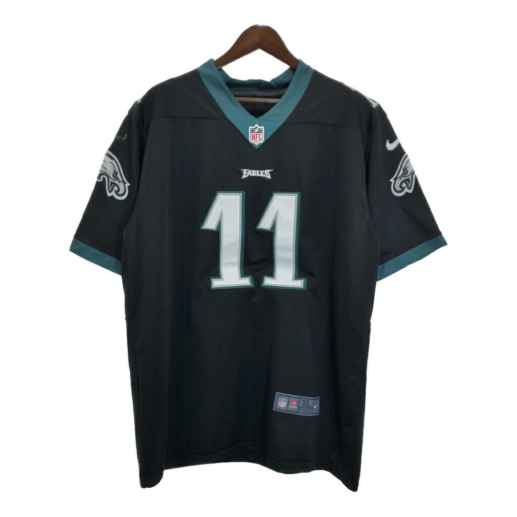楽天市場】NFL イーグルス ユニフォームの通販