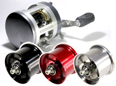 楽天市場】【アベイル/Avail】Abu モラムSX Hi-Speed 1600C用 マイクロ