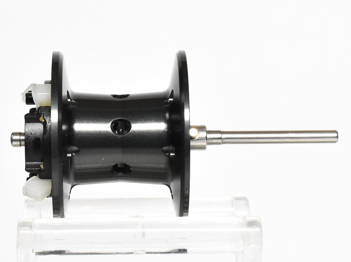 楽天市場】☆特価品30％OFF【シマノ純正】18バンタムMGL用 替え