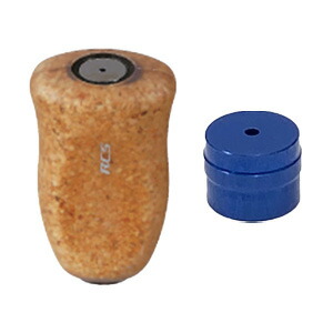 楽天市場】☆特価品10％OFF【ダイワ純正】 RCS Iシェイプコルク