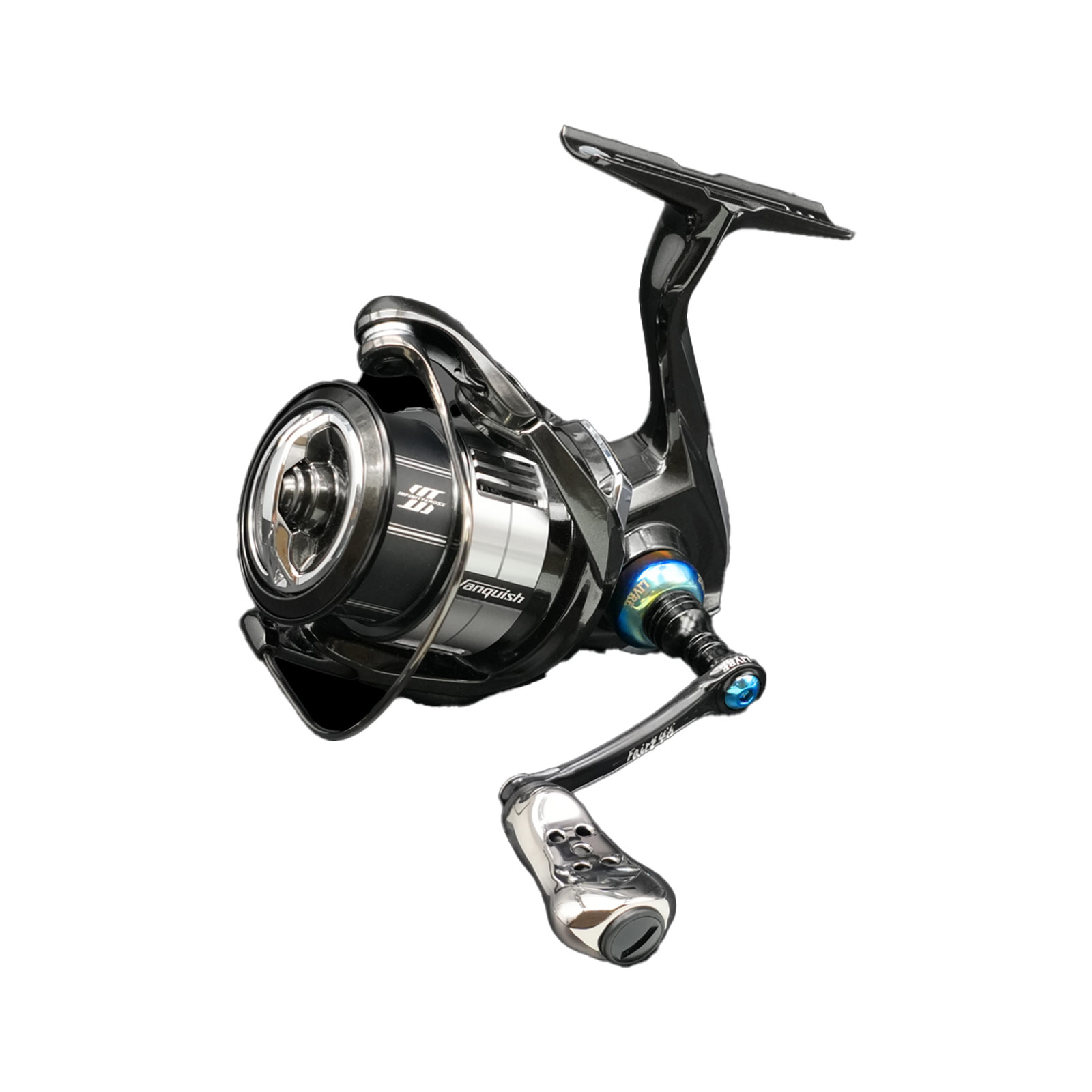 楽天市場】【リブレ/LIVRE】Fairy 46（フェアリー）（シマノS2, ダイワ