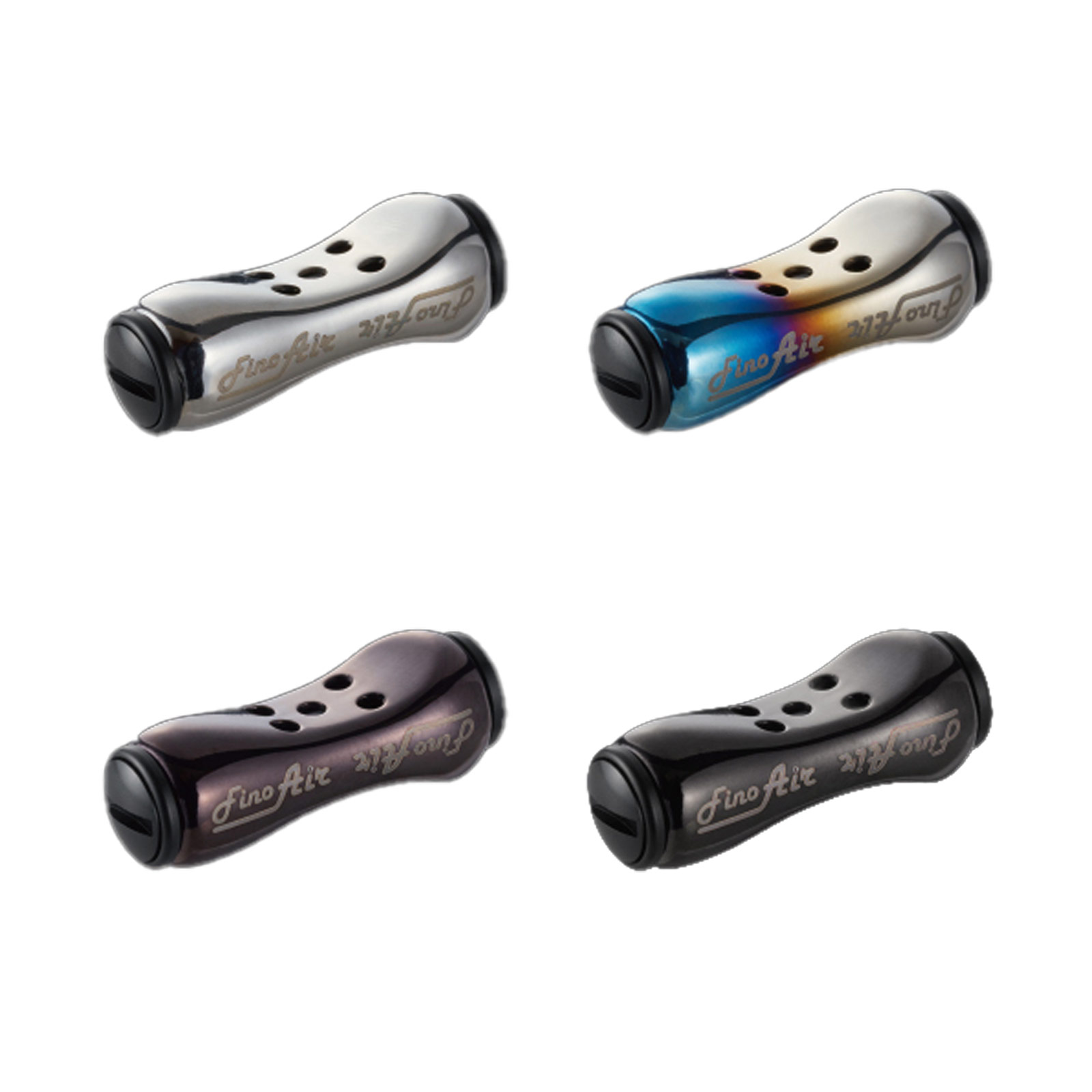 楽天市場】☆特価品10％OFF【リブレ/LIVRE】Fino Air ハンドルノブ