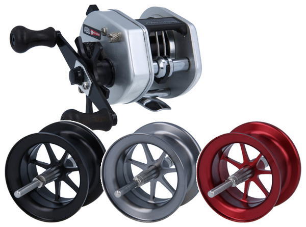 楽天市場】【Avail/アベイル】ABU Ambassadeur 1000, 1000C用 マイクロ