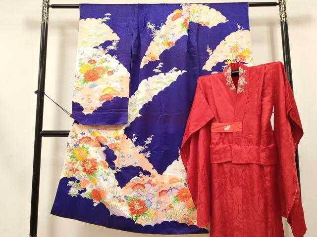 七五三 七歳 着物 鶴」の人気商品一覧 | 安い商品を通販サイトから探す