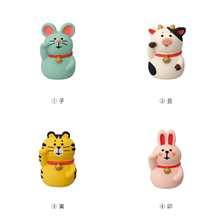 楽天市場】【楽天スーパーSALE 10%OFF】デコレ コンコンブル | FUKU福