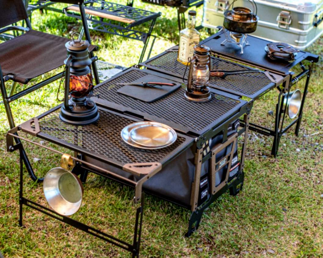 楽天市場】NATURE TONESサイドアップボックス＆テーブルファブリック