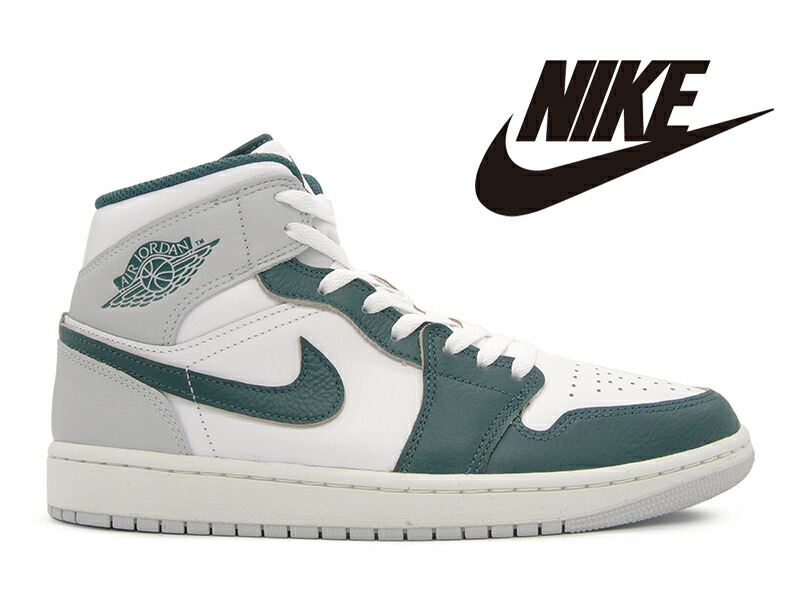 楽天市場】【残り29.0cmのみ】ナイキ エアジョーダン1 ミッドカット