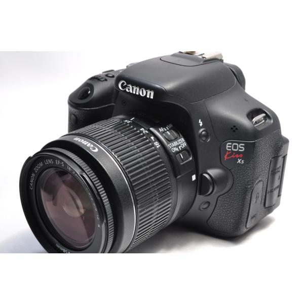 楽天市場】【中古】【1ヶ月保証】 キヤノン Canon EOS kiss X5 レンズ