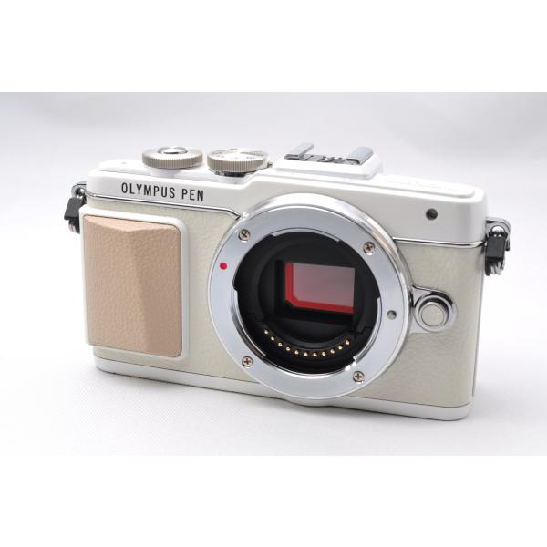 楽天市場】【中古】【1ヶ月保証】 オリンパス OLYMPUS ペン E-PL7