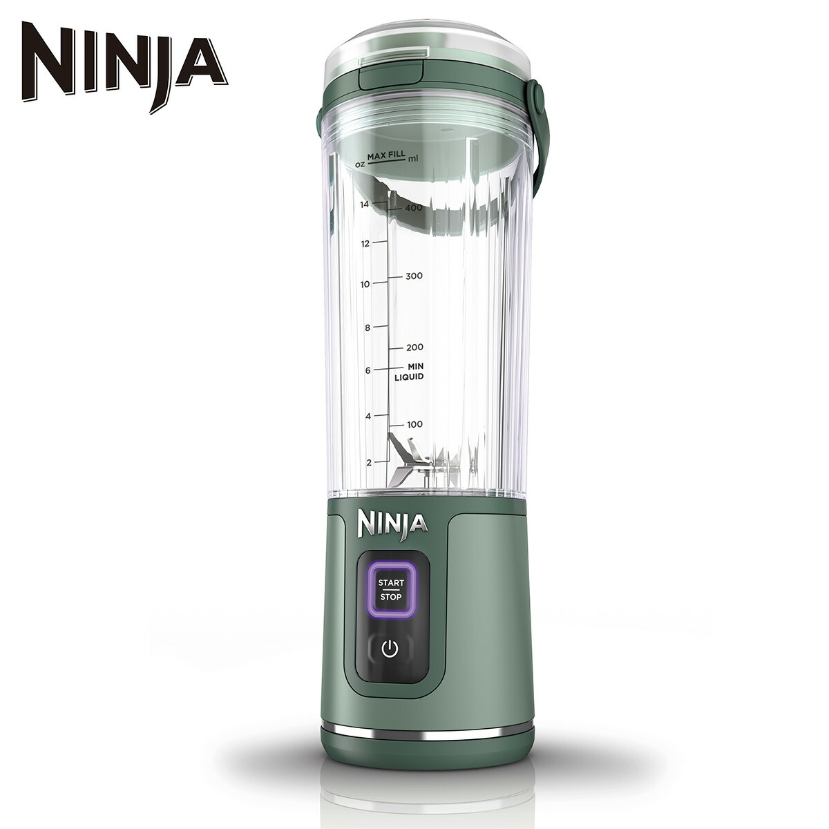 楽天市場】Shark Ninja(シャーク ニンジャ) コードレスミキサー Ninja