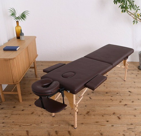 楽天市場】マッサージベッド エステ bed 整体台 施術 病院 コンパクト