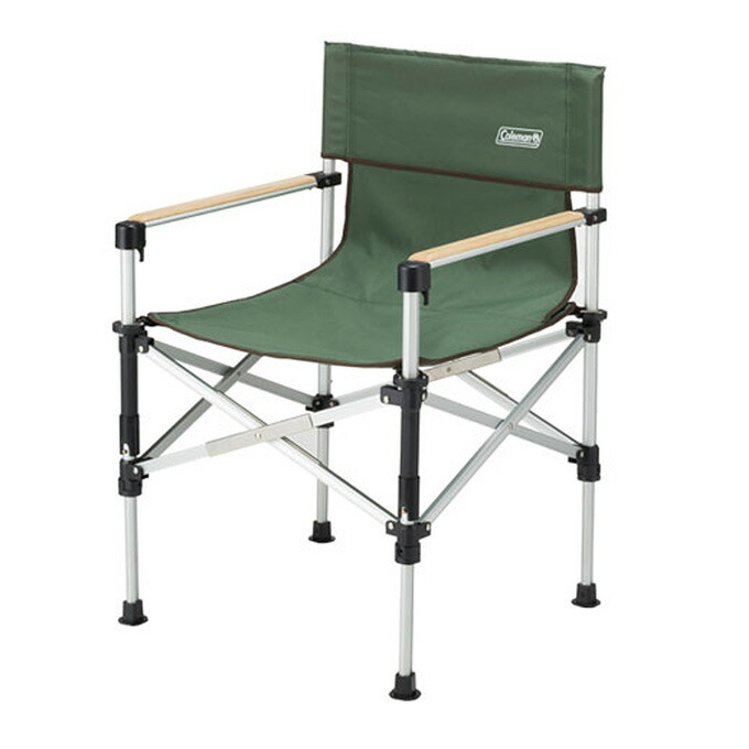 楽天市場】コールマン アウトドアチェア ツーウェイキャプテンチェア