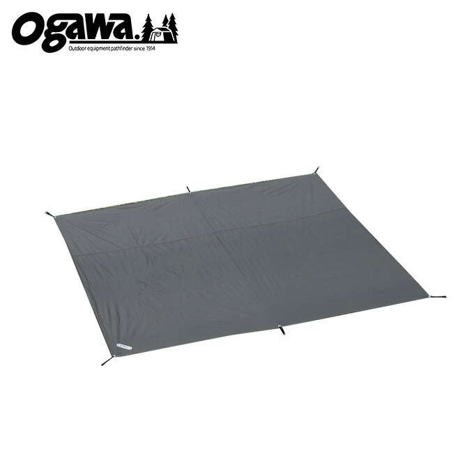 楽天市場】オガワテント PVCマルチシート 300×210用 1427 OGAWA