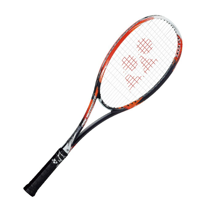 YONEX YONEX ラケット ジオブレイク70VS 2本バッグ6本入り付き
