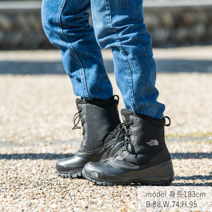 楽天市場】ザ・ノース・フェイス スノーブーツ メンズ スノーショット6