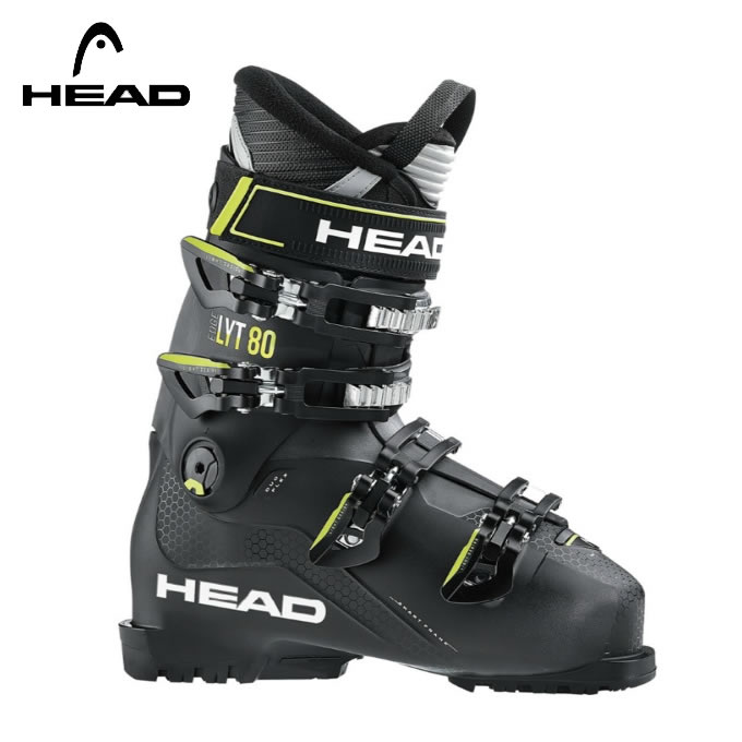 楽天市場】ヘッド HEAD スキーブーツ メンズ バックルブーツ EDGE LYT