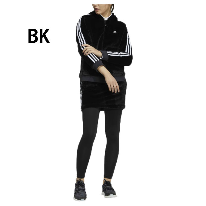 楽天市場】アディダス ゴルフウェア 上下セット レディース スリー