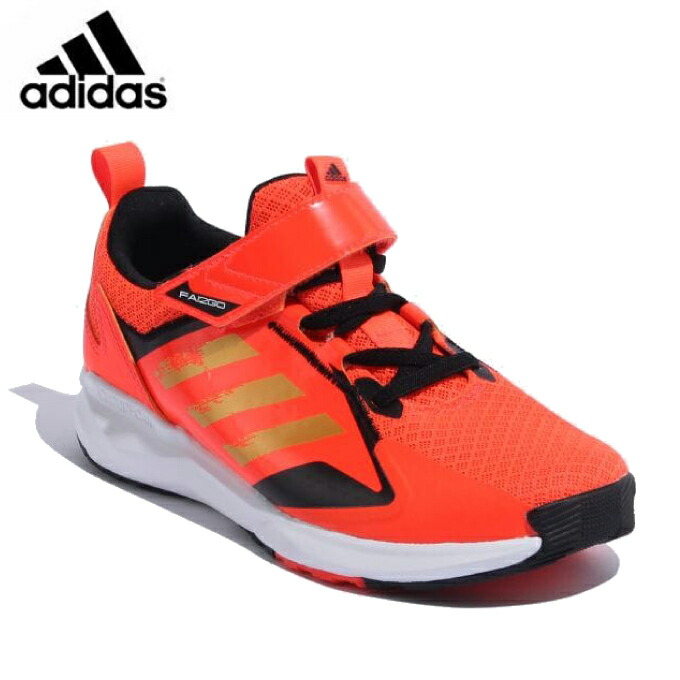 楽天市場】アディダス ジュニアスニーカー ジュニア FAI2GO GZ0210