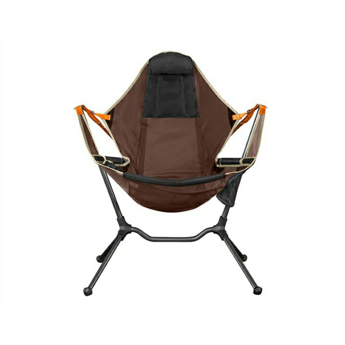 楽天市場】ニーモ NEMO アウトドアチェア STARGAZE RECLINER LUXURY