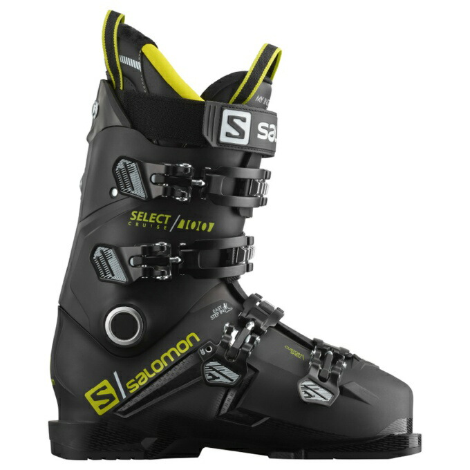 楽天市場】サロモン スキーブーツ メンズ X-SELECT CRUISE 100