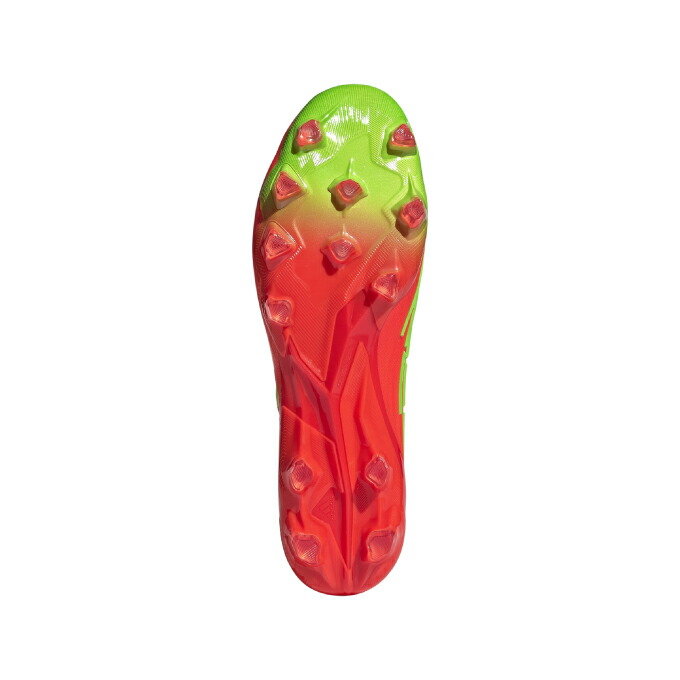 楽天市場】アディダス サッカースパイク メンズ プレデターエッジ.1 L