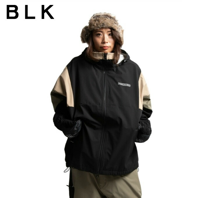 楽天市場】ディーシー DC スノーボードウェア ジャケット メンズ 22 DC