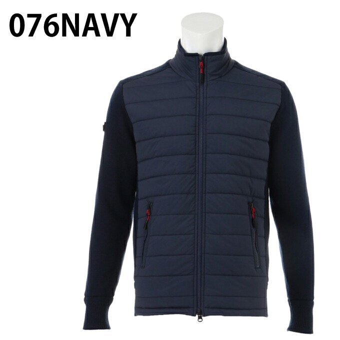 楽天市場】ブリーフィング BRIEFING ゴルフウェア ブルゾン メンズ