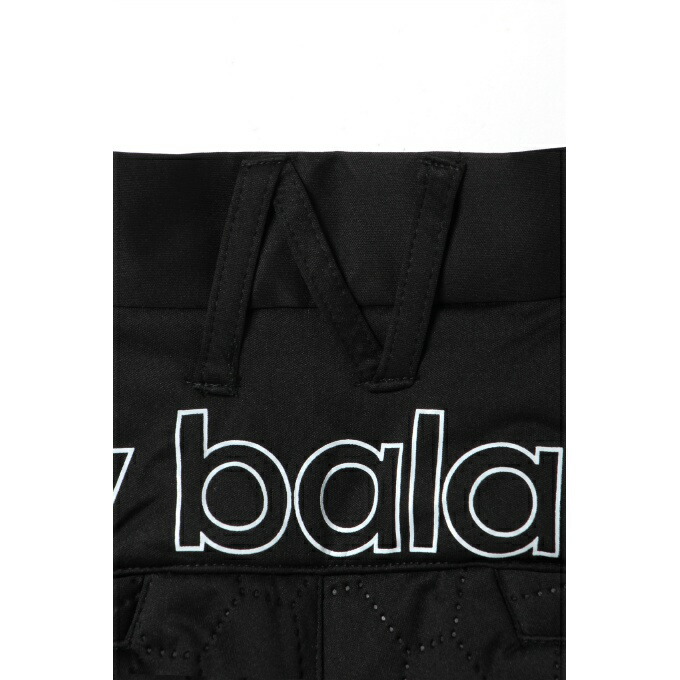 楽天市場】ニューバランス ゴルフパンツ メンズ テーパード 012