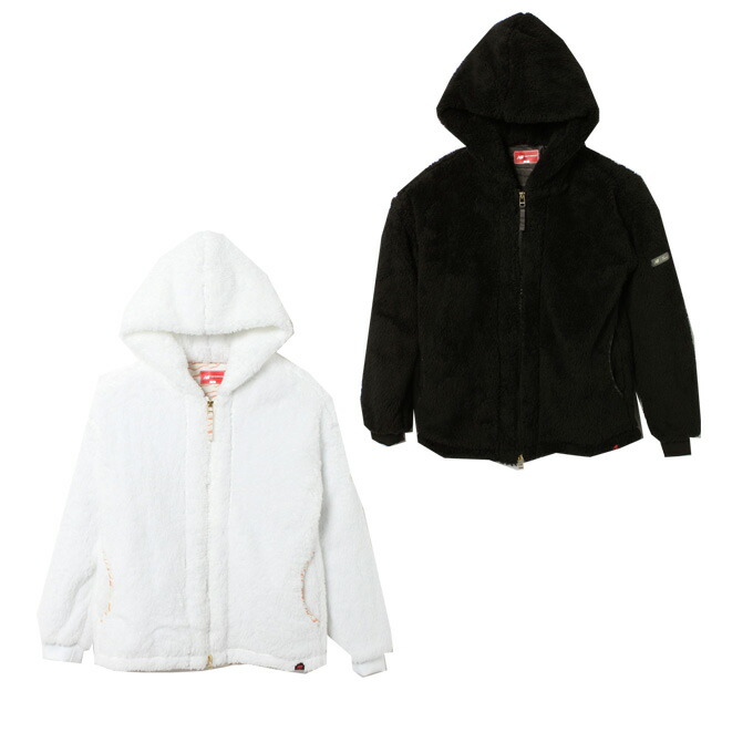 楽天市場】ニューバランス ゴルフウェア ブルゾン レディース ボア