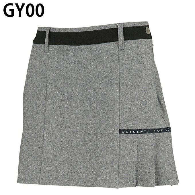 楽天市場】デサントゴルフ DESCENTE GOLF ゴルフウェア スカート