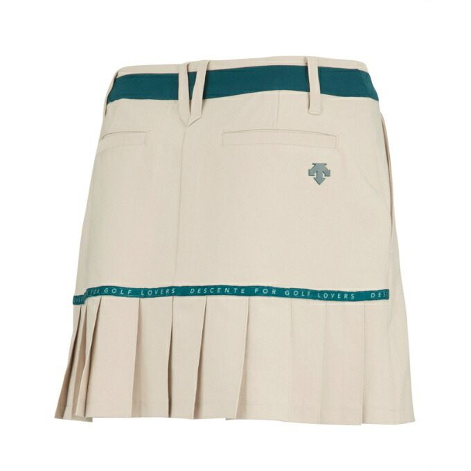 楽天市場】デサントゴルフ DESCENTE GOLF ゴルフウェア スカート