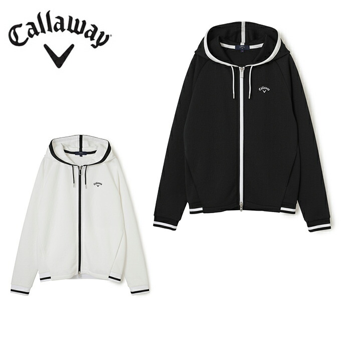楽天市場】キャロウェイ ゴルフウェア ブルゾン レディース フラワー