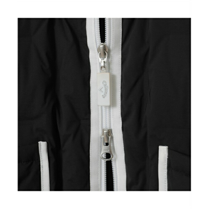 楽天市場】キャロウェイ ゴルフウェア ブルゾン レディース 接結ジャ