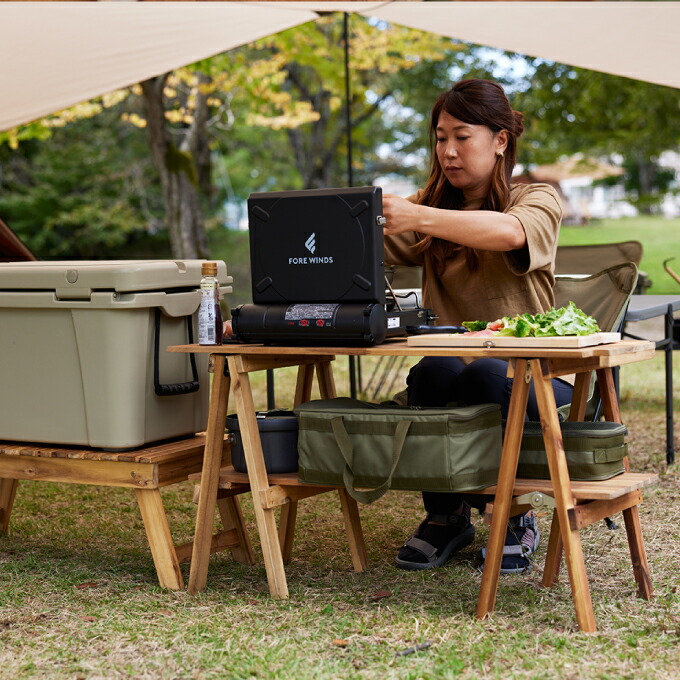 楽天市場】キッチンテーブル アカシアキッチンラックLOW ロースタイル