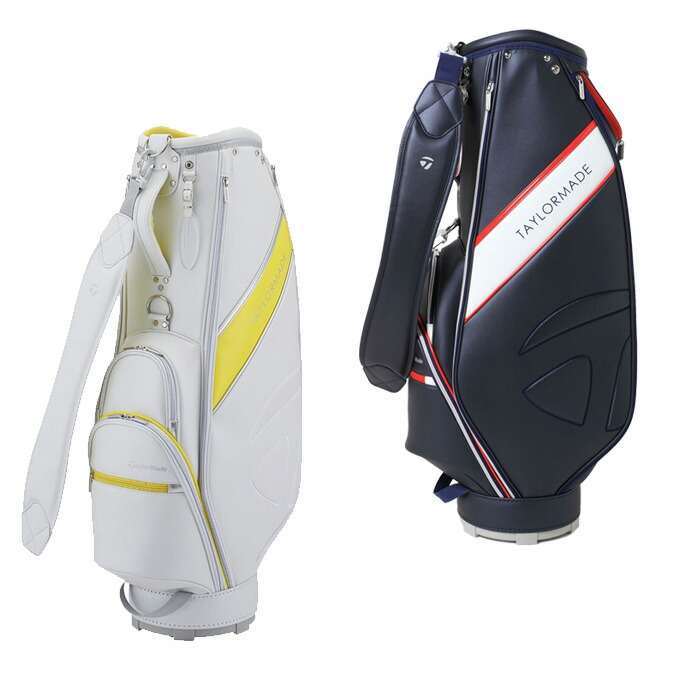 楽天市場】テーラーメイド TaylorMade キャディバッグ レディース