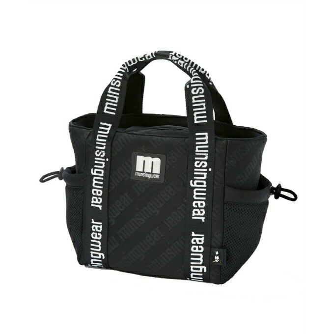 楽天市場】マンシング Munsingwear カートバッグ レディース