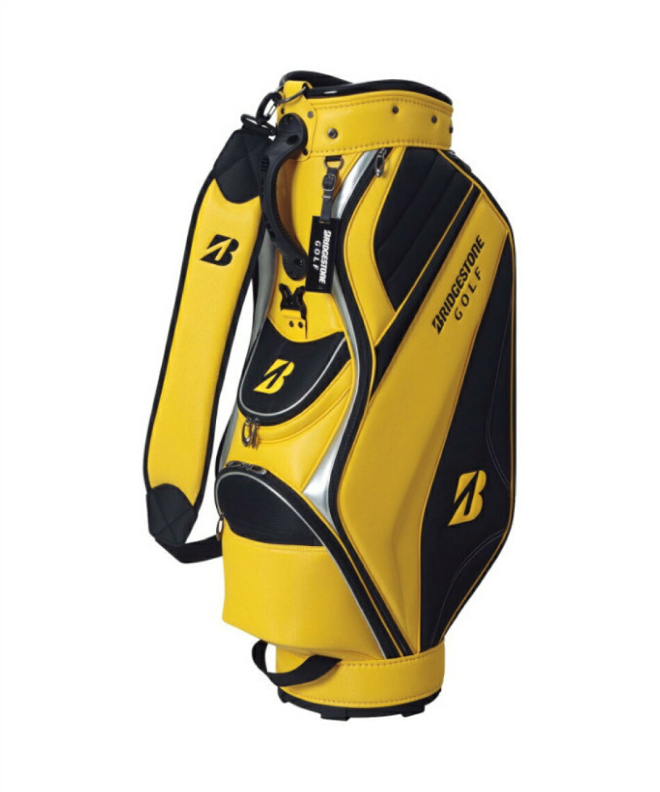楽天市場】ブリヂストンゴルフ BRIDGESTONE GOLF キャディバッグ