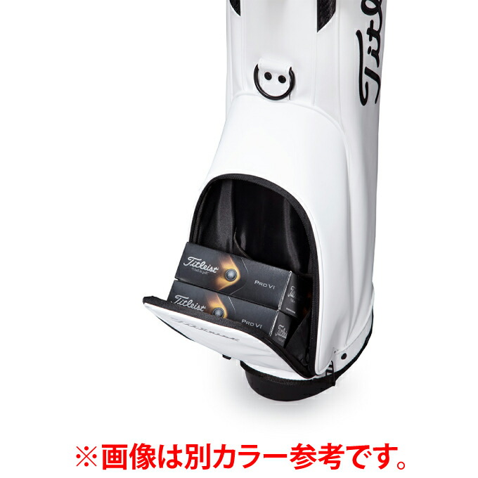楽天市場】タイトリスト Titleist スタンドキャディバッグ メンズ
