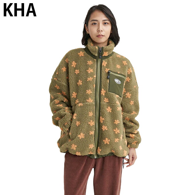 楽天市場】ロキシー ROXY アウタージャケット レディース CREIL BOA