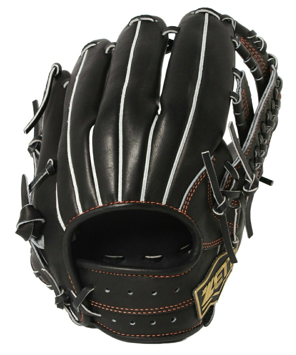 楽天市場】ゼット ZETT 野球 硬式グローブ 捕手 メンズ 硬式グラブ