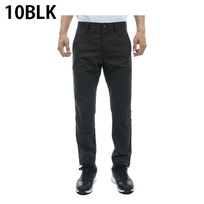 楽天市場】アドミラル Admiral ゴルフウェア ロングパンツ メンズ