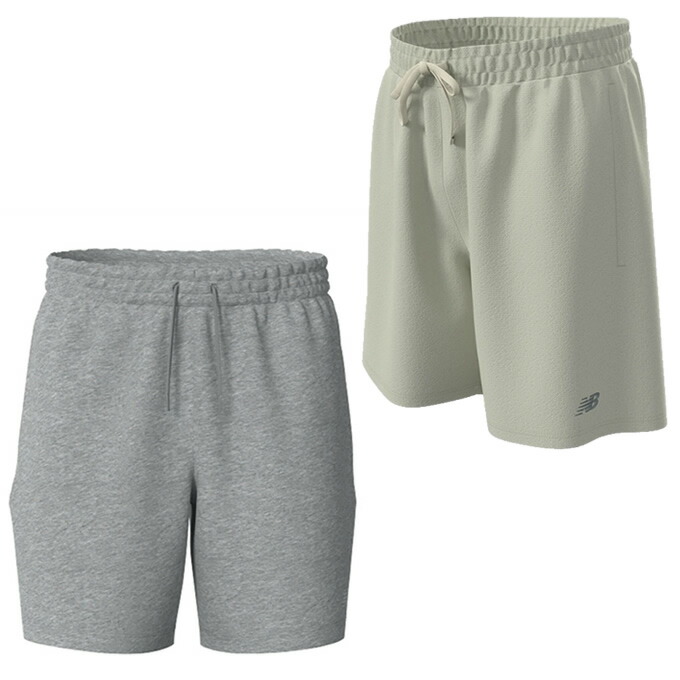 楽天市場】ニューバランス ハーフパンツ メンズ Sport Essentials