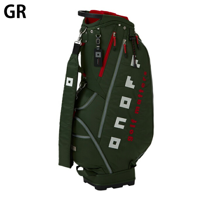 楽天市場】オノフ ONOFF キャディバッグ メンズ Caddie Bag OB3624