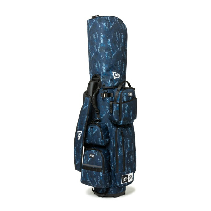 楽天市場】ニューエラ NEW ERA キャディバッグ メンズ レディース